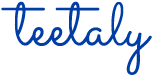 Teetaly logo